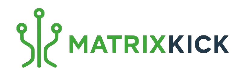 Matrix Kick